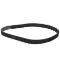 thumbnail image 2 of E-Scooter Driving Belt, Long Service Time Wear  Drive Belt, for Electric Scooter Replacement, 2 of 8
