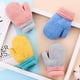thumbnail image 2 of Guardurnaity Manoplas para niños y niñas, guantes para niños pequeños de 2 a 3 años, manoplas suaves para el cuello, manoplas para bebés de 1 guantes y mitones D, 2 of 6