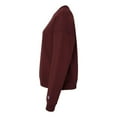 thumbnail image 3 of Champion Women�'s Powerblend Crewneck Sweatshirt, 3 of 4