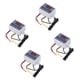 thumbnail image 4 of Regulador de Temperatura, Controlador de temperatura -50 Grados Celsius -110 Grados Celsius 4pcs Pantalla Digital 2 Modos para El, 4 of 7