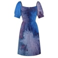 thumbnail image 6 of Suspension Sleeveless Dress dresses korean style african dresses for woman Women's dresses, 6 of 7