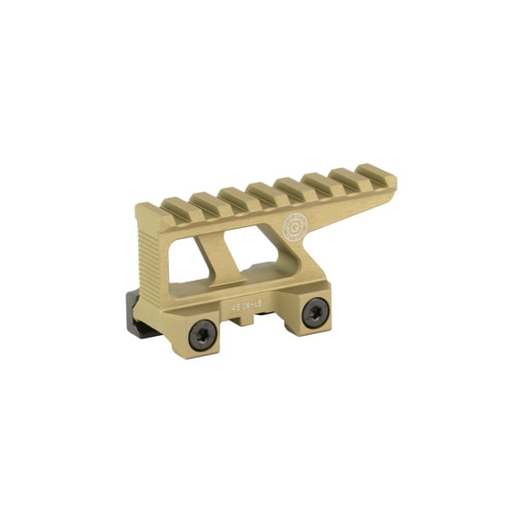 GBRS Group Lerna Mount Kit, Eotech XPS, FDE
