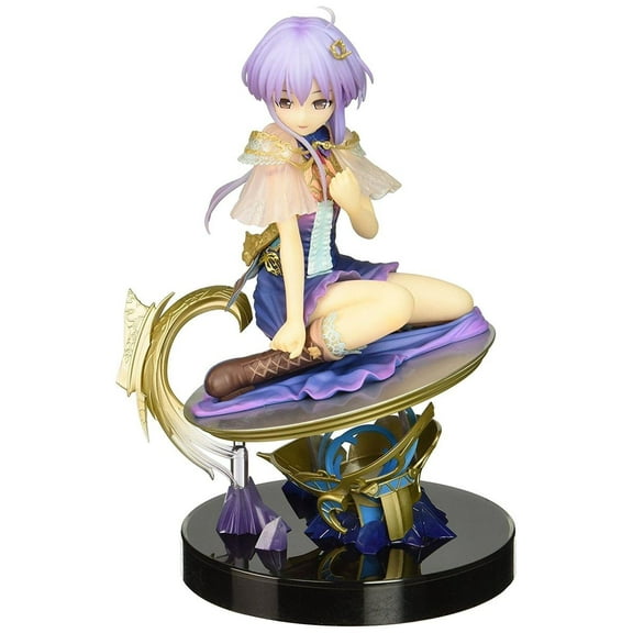 Rage of Bahamut 7" Spinaria Ani-Statue