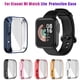 thumbnail image 4 of Funda Protectora De Pantalla Cobertura Completa Funda Protectora De Tpu Funda Protectora De Parachoques Chapada Resistente A Los Arañazos Para Mi Watch Lite / Redmi Watch seitruly EL017341-02, 4 of 5