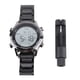 thumbnail image 2 of RELOJ DE MUñeca para Hombres, Men Digital Watch Digital Plástica aplicacia para Trabajo, 2 of 7