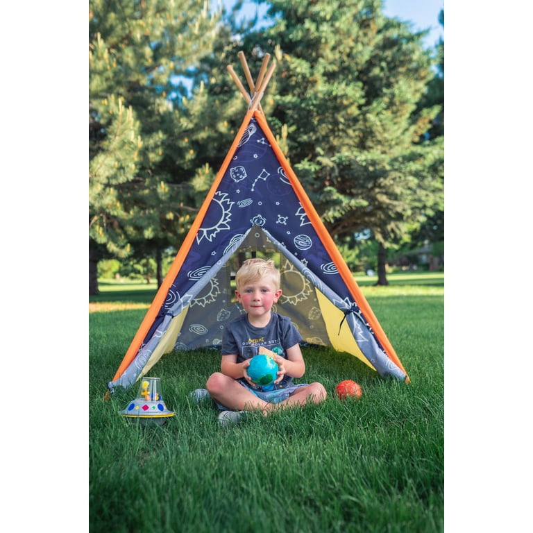 Pacific play hotsell tents teepee