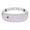 Light purple, variant on Concealed Waist Storage Bag Adjustable Running Waist Belt Concealed Waist Bags