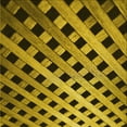 thumbnail image 1 of Ahgly Company Machine Washable Indoor Square Transitional Deep Yellow Area Rugs, 8' Square, 1 of 7