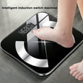 thumbnail image 5 of Posture Scale for Body Weight and Fat, Digital Bathroom Scale BMI Weighing Bluetooth Body Fat Scale, Smart Body Fat Scale, Full Body Composition Analyzer, 5 of 8