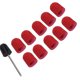 thumbnail image 5 of Feel Free To Use Nail Grinding Head, Designed For Polishing Sanding Ring, High-Quality Materials Beauty Salon For Home Salon Shop Manicure Store ANGGREK Otros, 5 of 8