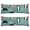 Playful Pa, variant on Rustic Aesthetic Body Pillow Cover 20x54 - Floral Long Pillow Case with Zipper - Artistic & Ethnic Patterns - Soft & Skin-Friendly Full Body Support