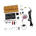 thumbnail image 5 of Dualoai Adjustable Regulator Kit 110V to DC1.25-12V Welding Training Soldering, 5 of 9