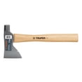 thumbnail image 1 of Truper HH-1-1/2, Hacha doméstica con mango de hickory 14" Truper HH-1-1/2, 1 of 2