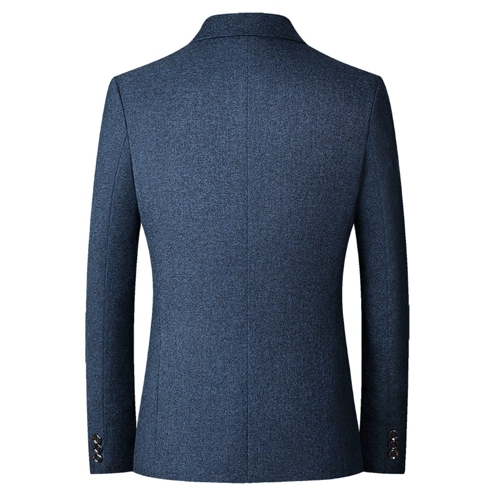 Mens 2 Piece Outfits Fall Winter Fleece Tracksuit Casual