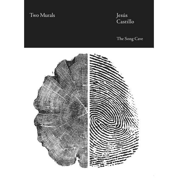 Two Murals, (Paperback)