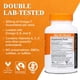 thumbnail image 2 of Suplemento Sibu Omega-7 Softgels con aceite orgánico de espino amarillo, 2 of 7