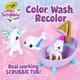 thumbnail image 5 of Toy Crayola Scribble Scrubbie Peculiar Pets con rotuladores lavables, 5 of 9