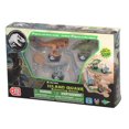 thumbnail image 4 of Epoch Games Jurassic World Island Quake Balancing Game, Tabletop Skill and Action Game, Ages 4+, 4 of 4
