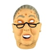 thumbnail image 1 of Máscara Caretas REV Ghoulish Productions GRANDMA, 1 of 4