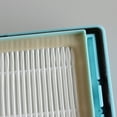 thumbnail image 5 of Filters for FC8732 FC8733 FC8734 FC8736 Robot Vacuum Cleaners Parts Accessories, 5 of 13