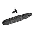 thumbnail image 3 of Guardabarros de bicicleta Guardabarros de bicicleta Guardabarros Guardabarros de ampliación para bicicletas de montaña Bicicletas plegables Accesorios Estilo C, 3 of 8