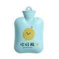 thumbnail image 1 of Last Chance Qaailabf PVC Hand Warmer A Hand Warmer With Hot Water For Heating And Ice Compress, 1 of 1
