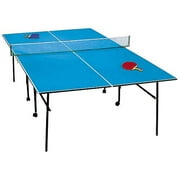 Complete Table Tennis Kit