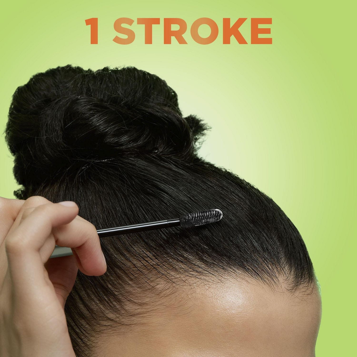 Garnier Fructis Sleek and Shine Frizz Tamer Styling Gel 8 mL, 12 hours of sleek and shiny hair