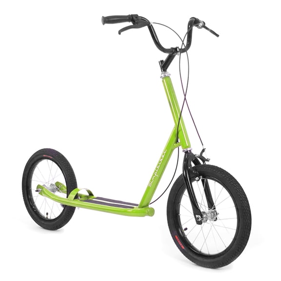 Scooter Patín del Diablo Simplbikes Simplbikes Rodada 16