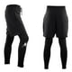 thumbnail image 4 of Pantalones deportivos de fitness para hombres Shamjiam GYM METRO, 4 of 9