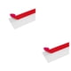 thumbnail image 3 of Inteprter Tira fuerte del viento del ahorro del tapón del protector de la adherencia de la fibra para las puertas con la coextrusión y dura de Type3 NO3, 3 of 6