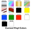 thumbnail image 2 of Don't tread on me Vinyl decal,Don't treadon me vinyl decal,vinyl decals for cars,graphic decals,graphic decals for trucks,patriotic decals,waterproof decals,gadsden snake, 2 of 10