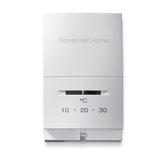 Honeywell Home Mechanical Non-Programmable Heat Only Thermostat