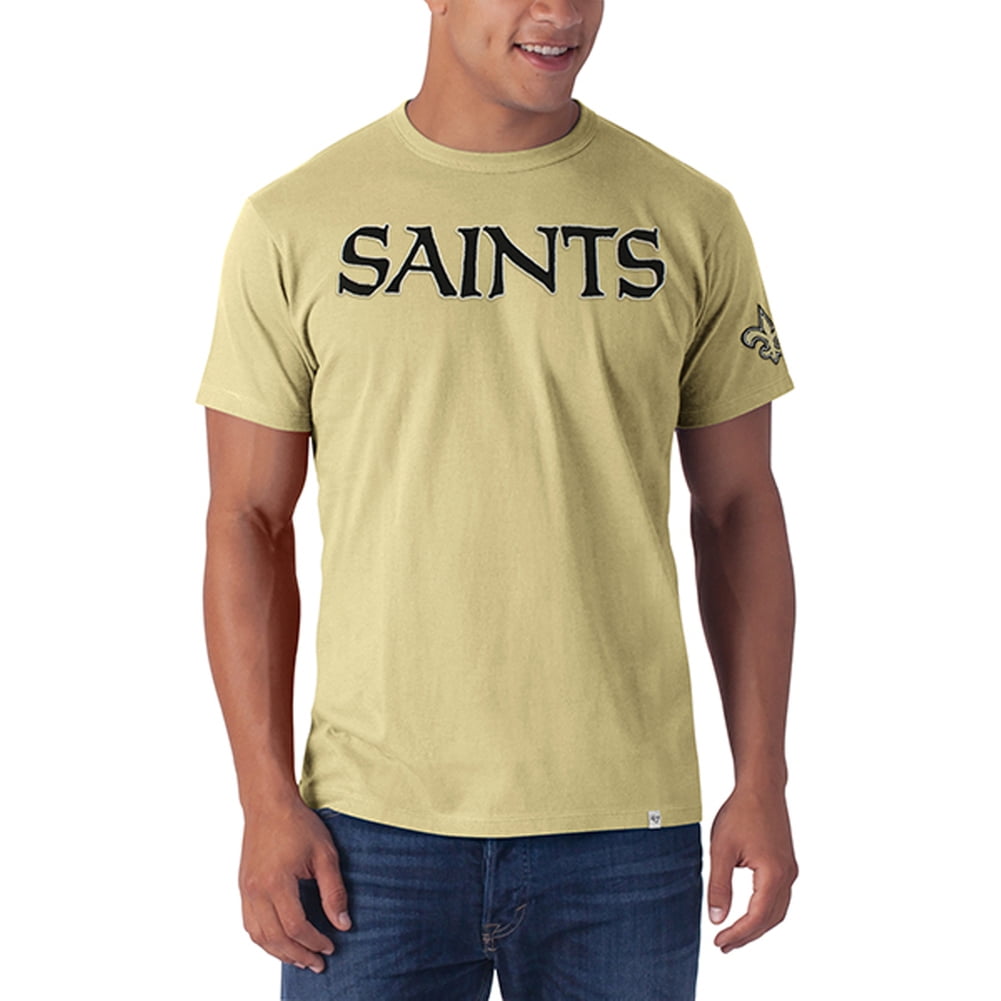 saints columbia fishing shirt