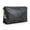 Blue, variant on Code Lock Clutch Bag for Men Leather Anti Theft Clutch Wallet Travel Purse with Handle Phone Card Holder Large Business Handbag (Blue)