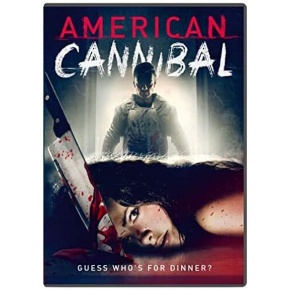 American Cannibal (DVD)