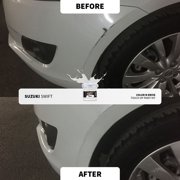 Bmw Bluestone Metallic (C2Y) Touch Up Paint Kit - Scratch & Chip Repair, Oem Quality, Easy Diy Application