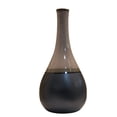 thumbnail image 5 of Ondine Ceramic Bellied Vase, Decorative Modern Pottery Vase for Flowers, Home Decor Accent for Living Room, Shelf, Table Centerpiece (Size- 5.25"x13.75"H, Blue), 5 of 11