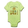 thumbnail image 1 of CafePress - My Mommy Is A Veterinarian Baby/Toddler Bodysuit - Baby Light Bodysuit, 1 of 1