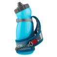 thumbnail image 1 of Botella de agua portátil Ultraspire Iso Versa 2.0 azul/gris, 1 of 7