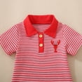 Hamptons Lobster T-Shirt & Shorts Set main image 1