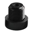 thumbnail image 4 of Billiard Cue Rubber Pool Cue Block End Practical Lightweight Drop Resistant Billiard Back Plug Screw for Protection Most Pool Cues Style D, 4 of 10