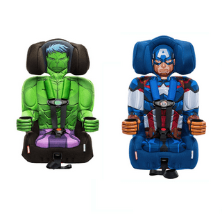 KidsEmbrace Car Seats Walmart