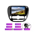 thumbnail image 2 of Estéreo Kia Soul 2014-2019 Android Carplay Bluetooth 4+64G, 2 of 10