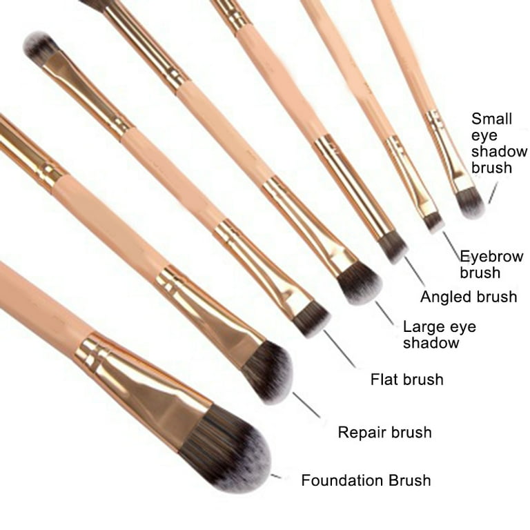Makeup 2024 brushes walmart