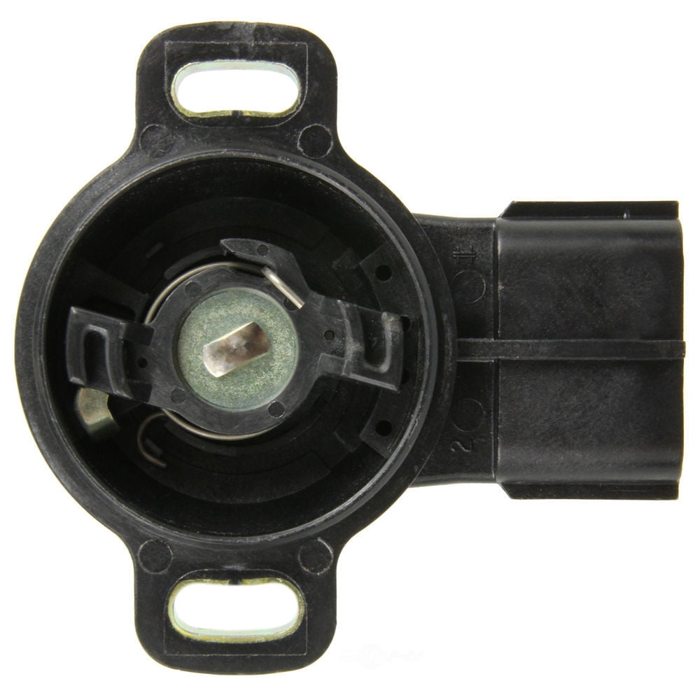 Throttle Position Sensor