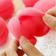 thumbnail image 2 of 6 rodillos de esponja para rizar el cabello, bolas de espuma suave, bricolaje, peluquería (rosa) Ygjytge Cuidado Belleza, 2 of 3