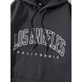 thumbnail image 4 of Sudadera Mujer Negra,hodie Hombre,sudaderas Para Parejas, 4 of 8