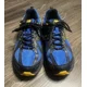 thumbnail image 4 of New Balance Mens 510 V2 MT510BB2 Blue Orange Running Shoes Sneakers 11 D Black, 4 of 6