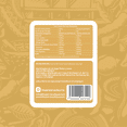 thumbnail image 4 of 12 Pack Tortilla Chips 50g c/u, 4 of 4